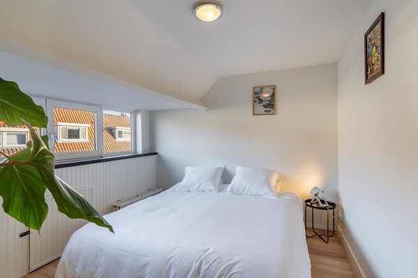 Medium property photo - Cartesiusstraat 14A, 3112 XL Schiedam